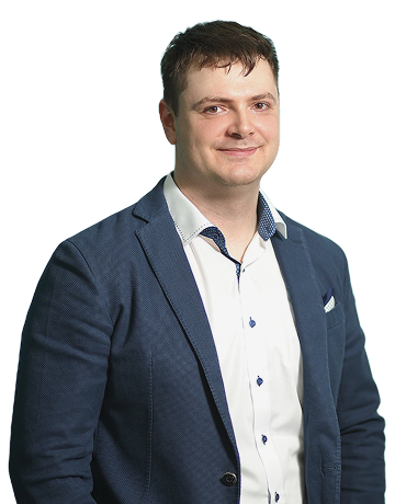 Аксенов Алексей