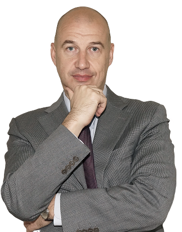 Безделов Сергей