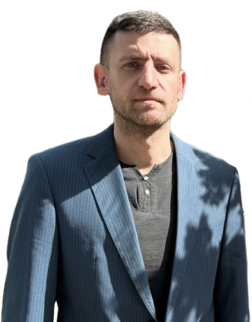 Городецкий Виталий