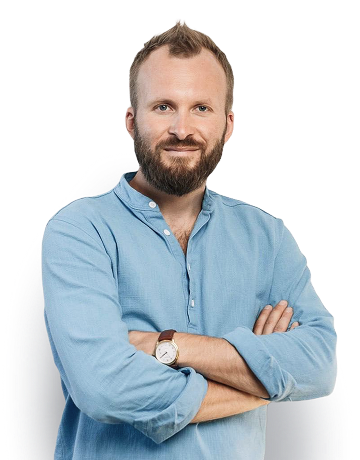 Кремнев Антон